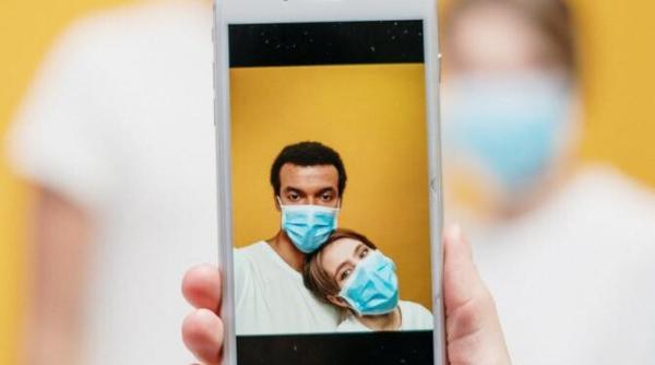 faceid de pe iphone va functiona si daca porti masca