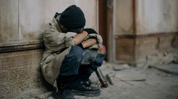 perchezitii in mures tineri proveniti din casele de copii tinuti in sclavie