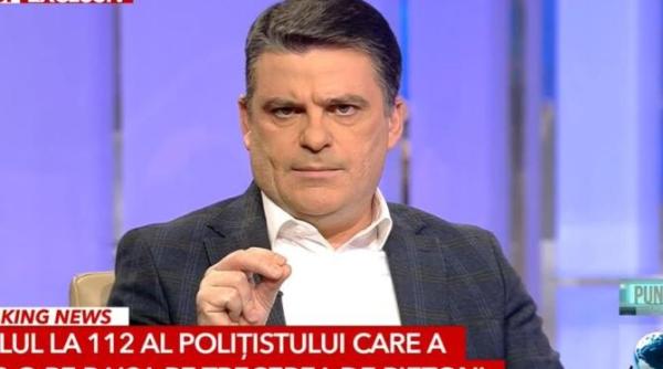 radu tudor varianta in care sunt sanse foarte mici ca rusia sa ne creeze noua o surpriza neplacuta