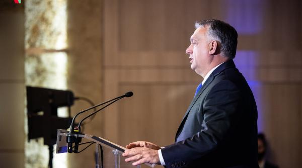 ungaria orban spune ca va incerca sa obtina la intalnirea cu putin suplimentarea livrarilor de gaze pe fondul crizei actuale