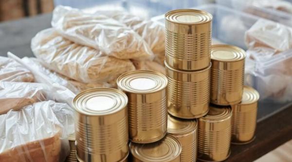 alimentele care pot fi consumate chiar si la un an dupa ce au expirat