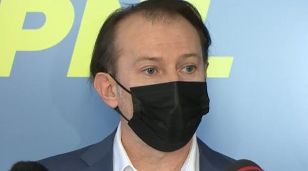 citu am un singur regret ca nu am avut timp sa duc la final reformele incepute in 2021