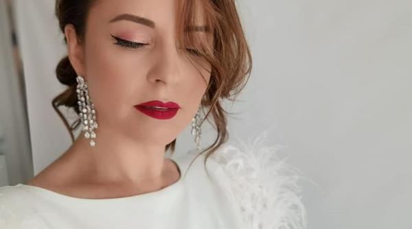 eram intr un moment greu sufleteste din viata cum a decis andreea marin sa plece pe kilimanjaro nu a fost deloc usor