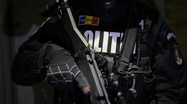 peste 40 de perchezitii in olt pentru evaziune fiscala furt si talharie