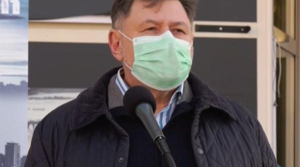 rafila vom depasi 40 000 de cazuri saptamana viitoare suntem in perioada de crestere