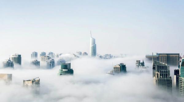 alerta la dubai expo martorii spun ca s au auzit explozii puternicealerta la dubai expo martorii spun ca s au auzit explozii puternice