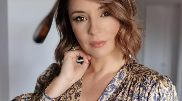 andreea marin transformare brusca dupa moartea mamei dezvoltarea mea ca om matur a inceput la 9 ani