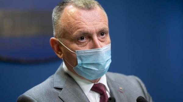 cimpeanu sub nicio forma nu sustin trecerea tuturor scolilor in online