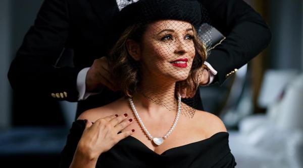 fata asta nu are ce cauta la stiri andreea marin probleme in cariera din cauza frumusetii lucrul asta m a incomodat