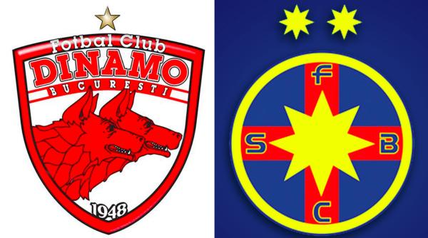 live text dinamo fcsb vezi echipele de start inainte de clasicul romaniei