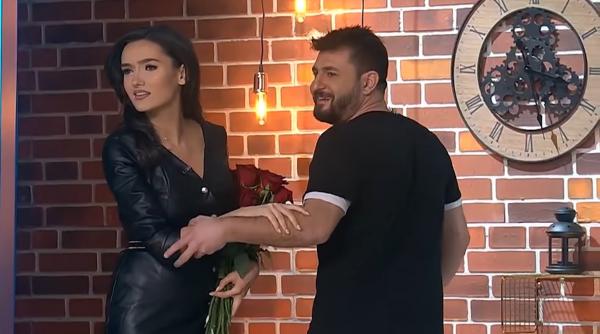 m a inselat cu fostul pe care il inselase cu mine ciuca asistentul lui maruta relatie cu viviana sposub era terminata inainte sa plece la ferma