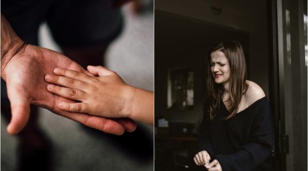 ne batea cu furtunul de la masina de spalat ne baga in dusul rece ne tundea tanara traumatizata de tata a fost calaul meu as vrea sa il dau in judecata ca m a adus pe lume