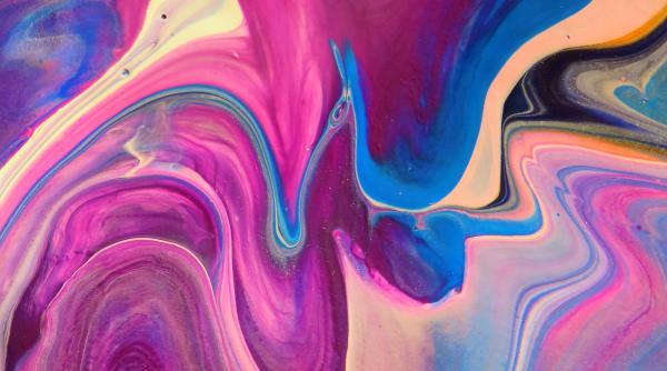 o femeie poate vedea 100 milioane de culori 15prc dintre femei au acelasi receptor ca ea dar nu toate pot vedea atatea culori