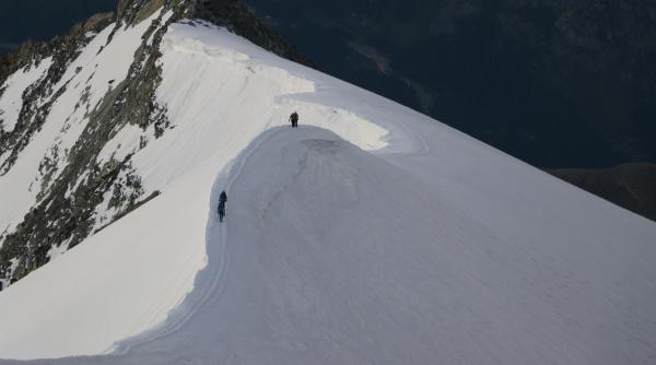 pericol pe munte salvamont aproape 100 de persoane au fost salvate in ultimele 24 de ore