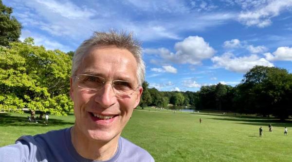 stoltenberg nato nu trimite trupe in ucraina in cazul unei invazii ruse