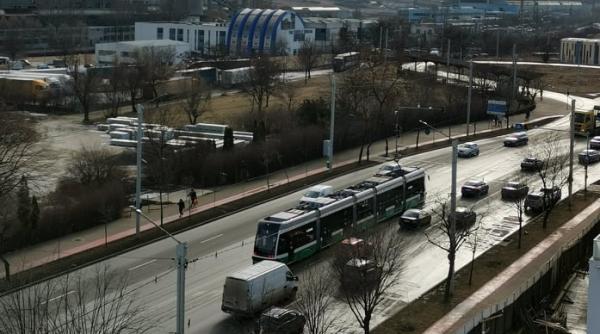 alerta la iasi valori mari de benzen in aer este cancerigen