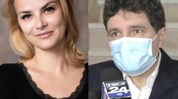 alexandra vacaru nicusor dan si greva stb cum comunica prefectura cu primaria mister total si limbaj de lemn