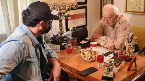 alexandru arsinel despre nicusor dan omul asta ma inhiba n as vrea sa dispar din lumea asta cu gandul ca m a urat pentru ceva