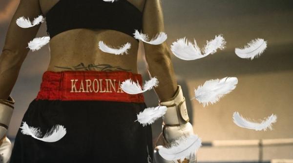 bataia cu perne a devenit sport de contact oficial