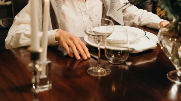 cori gramescu idee de cina sanatoasa si usoara