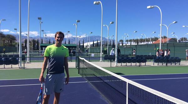 daniil medvedev invinsul de la australian open acuze dure la adresa australienilor e lipsa de respect la adresa mea