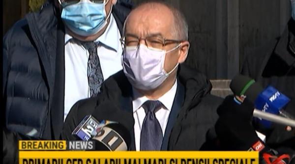 emil boc culisele discutiei cu nicolae ciuca primarul din cluj napoca a ramas uimit