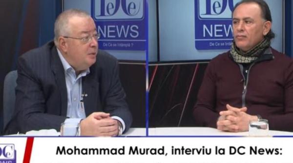 functionarii statului acuzati ca lucreaza ca in comunism mohammad murad uita ca cetateanul are un drept cand iti dau o hartie ei spun ca te au ajutat