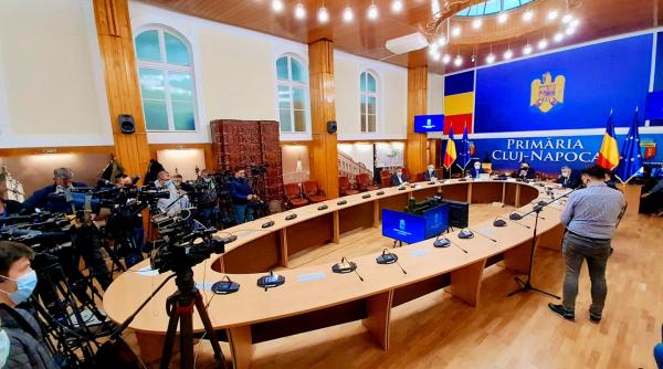 la cluj oamenii se plang ca li se cere impozit pe ceva ce nu exista