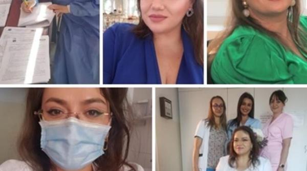 nu in orice spital vei intalni un medic in scaun cu rotile cunoaste o pe andreea nechita medicina nu e un maraton de alergat