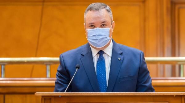 prima reuniune a comitetului interministerial pentru energie nicolae ciuca a cerut o abordare integrata