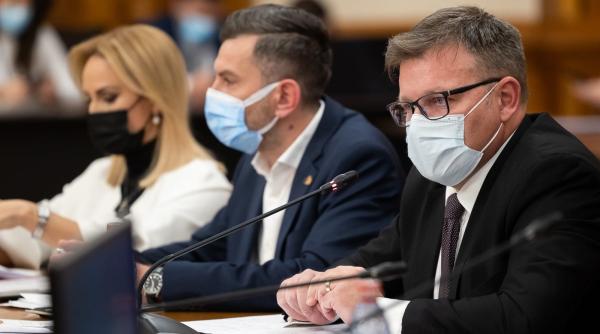 renegocierea pnrr cartoful fierbinte din coalitie marius budai arata o gafa de proportii despre pensii nu e un moft