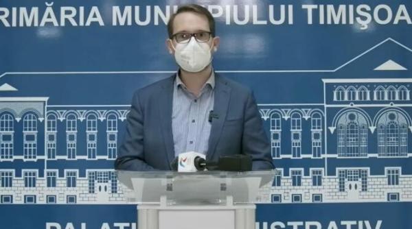 robu vorbeste despre cum a ajuns timisoara lui fritz dar nu sesizeaza dna eu imi vad de viata mea dar semnalez pe facebook