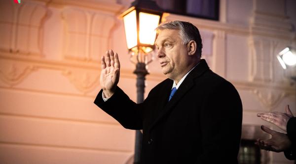 viktor orban il va vizita pe vladimir putin la moscova rusia apreciem abordarea independenta a ungariei