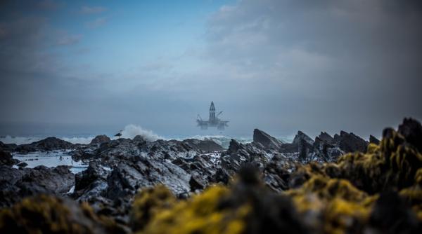 13 ani in care nu am extras nici macar o molecula de gaze din marea neagra