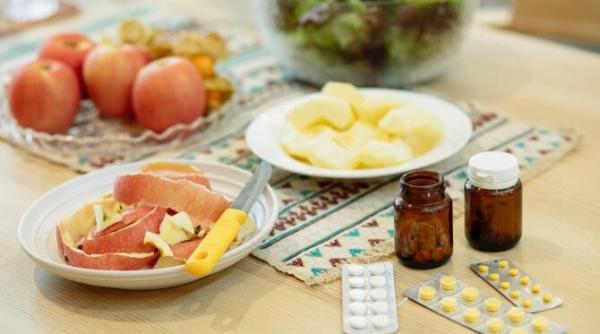 30 40prc dintre cancere ar putea fi prevenite prin alimentatie