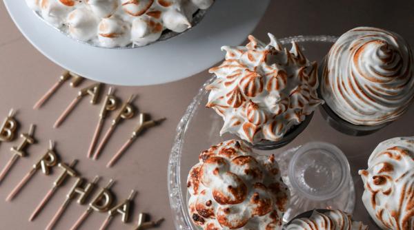 baked alaska prajitura de senzatie a zilei reteta