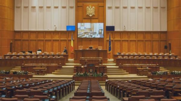 cine face parte din noua conducere a camerei deputatilor a primit votul plenului