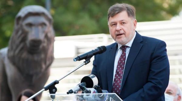 covid 19 rafila eu cred ca vom reveni la normal pana la sfarsitul lunii martie