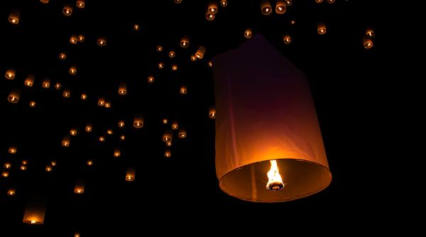 de pe 1 februarie incepe anul nou chinezesc este anul tigrului