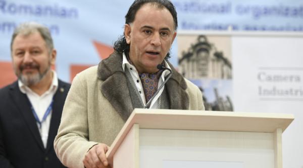 influenta politicului in economie  mohammad murad  paralela cu germania  acolo nu intereseaza pe nimeni cine e ministru  noi ne blocam unul pe altul