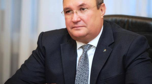 nicolae ciuca l a chemat pe marius budai la discutii discutii intense in coalitie despre pensii si pnrr confirma premierul