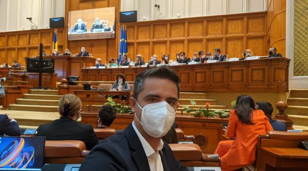 nou cod rutier senatorul cosmin poteras problema nu tine de inasprirea legislatiei ci de punerea in aplicare