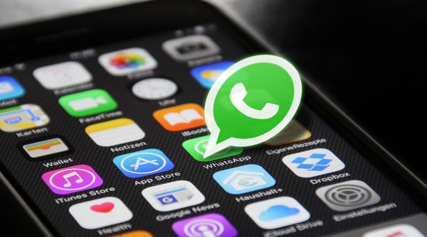 noua escrocherie pe whatsapp fiti atenti la astfel de mesaje