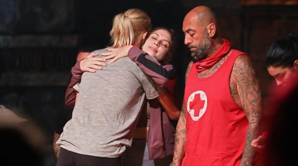 roxana ciuhulescu dezamagita dupa survivor crbl este alt om fata de cel care credeam ca este