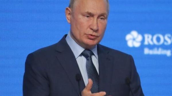 sanctiunile de la washington nu au niciun efect asupra kremlinului