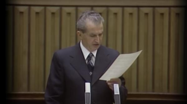 secrete din viata dictatorului nicolae ceausescu punga cu dolari pentru larry hagman si ce l a socat pe liderul iugoslaviei doar doua dintre ele