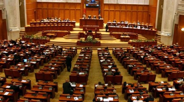 senatul si camera deputatilor se reunesc in prima sesiune ordinara din 2022