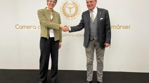 ccir intalniri b2b romania franta