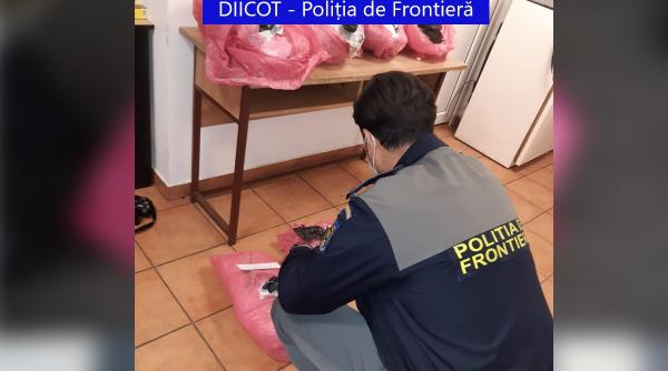 descoperire de 1 5 milioane de euro la frontiera calafat vidin ce transporta un sofer de tir pe ruta turcia germania