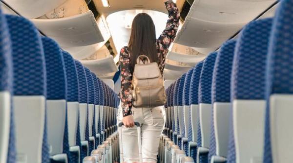 drepturile pasagerilor de avion de 18 ani in vigoare ce fac romanii cand le afla